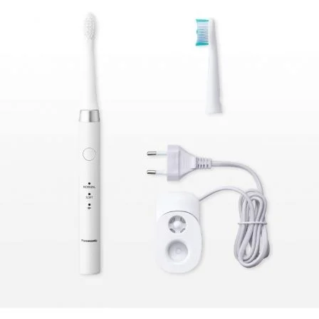 Panasonic EW-DM81 Sonic Toothbrush Blanco con función Soft-Start